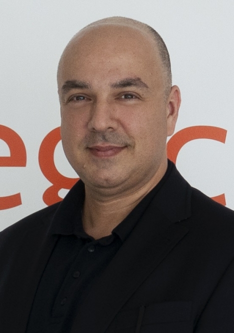 Timur Atalay wechselt von Bauer Xcel als neuer Head of Digital Marketing zu ad pubilca  Foto: ad publica 